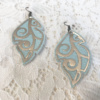 Feather Earrings