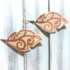 Feather Earrings - Image 4