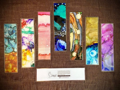 Bookmark