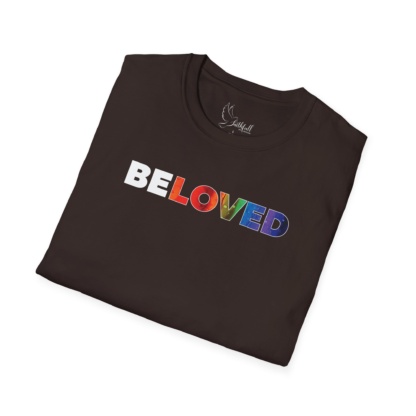BeLOVED: Rainbow Shirt - Image 20