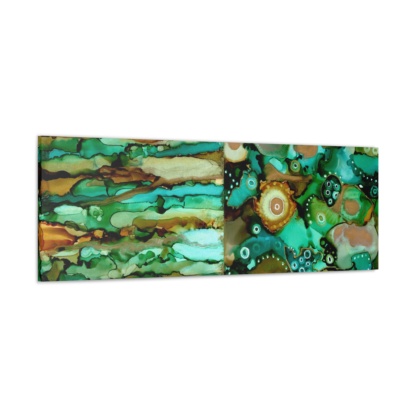 Patina Play : Canvas Gallery Wrap - Image 70