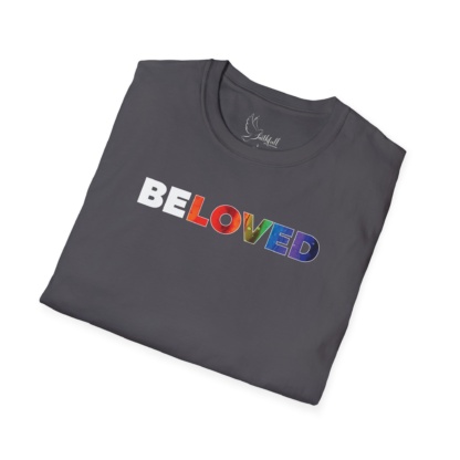 BeLOVED: Rainbow Shirt - Image 44
