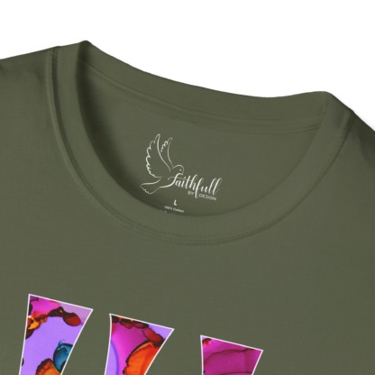 h4 : Floral Field Shirt - Image 23
