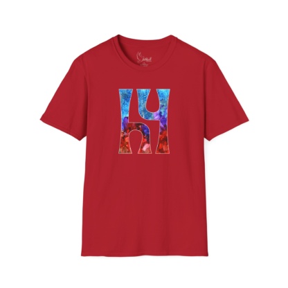 h4 : Fire and Ice Shirt - Image 41