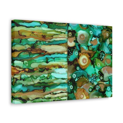 Patina Play : Canvas Gallery Wrap - Image 34