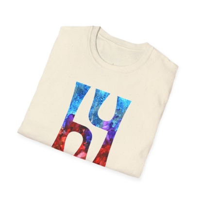 h4 : Fire and Ice Shirt - Image 16