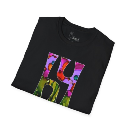 h4 : Floral Field Shirt - Image 4
