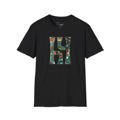 h4 : Galaxy Shirt