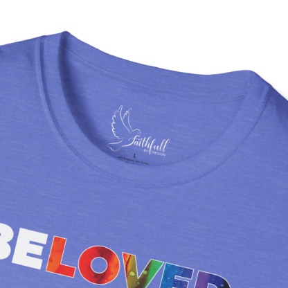 BeLOVED: Rainbow Shirt - Image 39