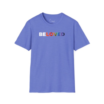 BeLOVED: Rainbow Shirt - Image 37