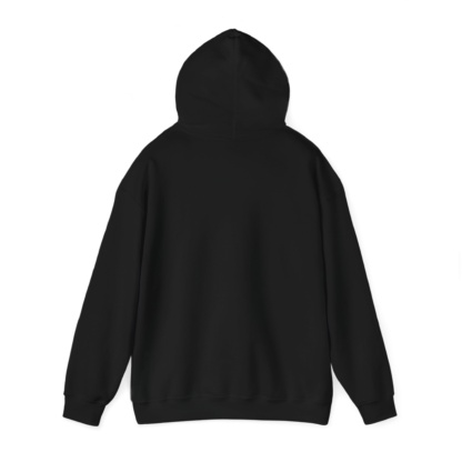 BeLoved: Rainbow Hoodie - Image 3