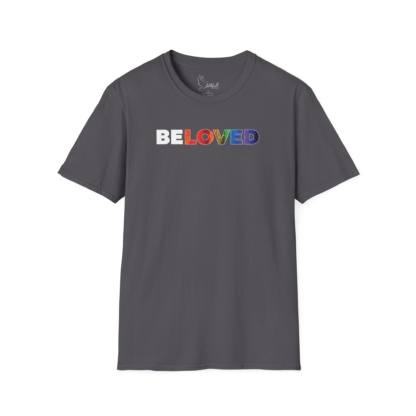 BeLOVED: Rainbow Shirt - Image 41