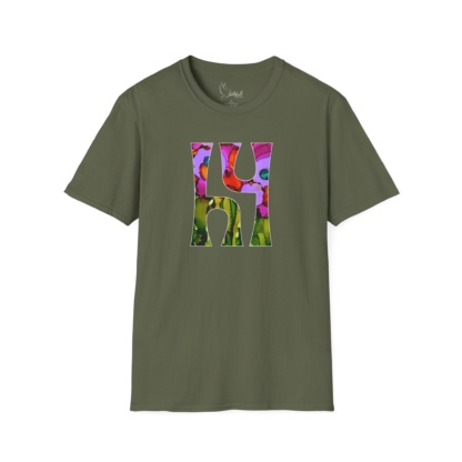 h4 : Floral Field Shirt - Image 21