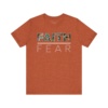 Faith Over Fear "Galaxy" Tee - Image 4