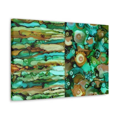 Patina Play : Canvas Gallery Wrap - Image 38