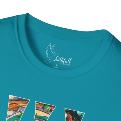 h4 : Galaxy Shirt - Image 23