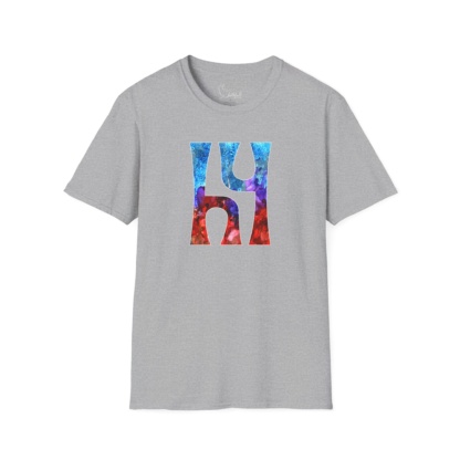 h4 : Fire and Ice Shirt - Image 5