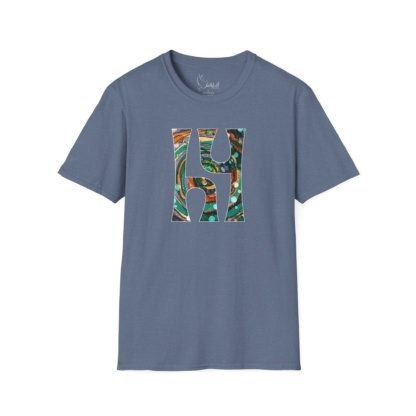 h4 : Galaxy Shirt - Image 29
