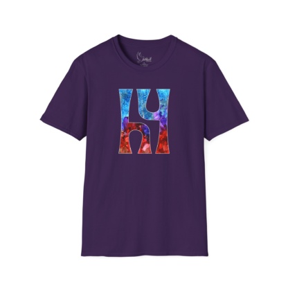 h4 : Fire and Ice Shirt - Image 29
