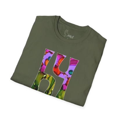h4 : Floral Field Shirt - Image 24