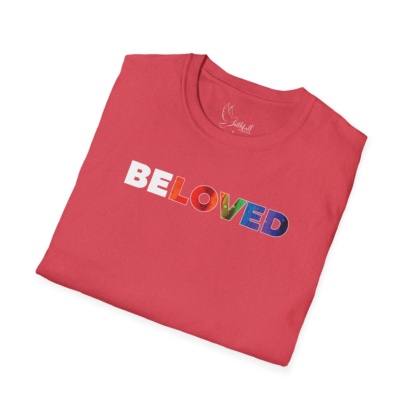 BeLOVED: Rainbow Shirt - Image 60