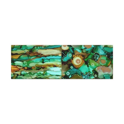 Patina Play : Canvas Gallery Wrap - Image 69