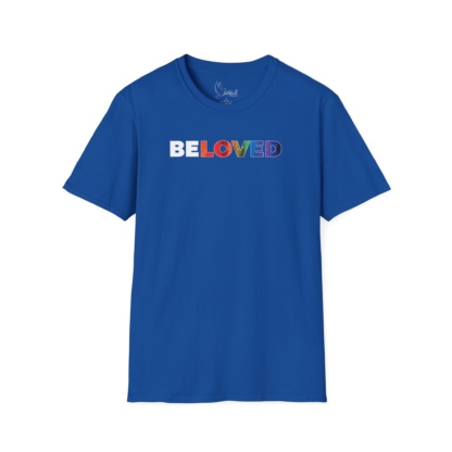 BeLOVED: Rainbow Shirt - Image 45