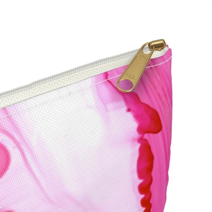 Pink Sunset - Large Pouch - Image 8