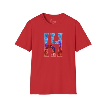 h4 : Fire and Ice Shirt - Image 33