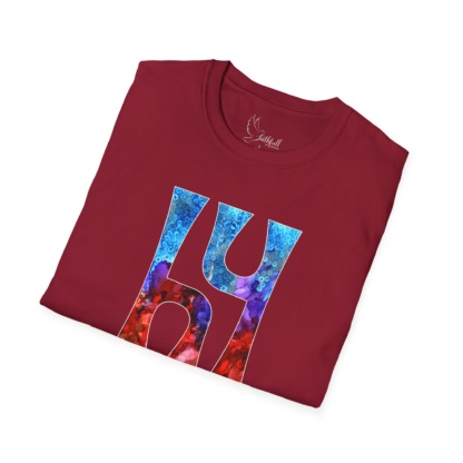 h4 : Fire and Ice Shirt - Image 48