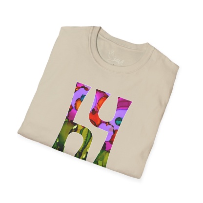 h4 : Floral Field Shirt - Image 8