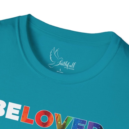 BeLOVED: Rainbow Shirt - Image 35
