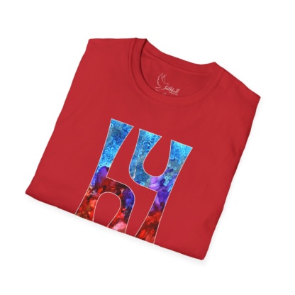h4 : Fire and Ice Shirt - Image 36