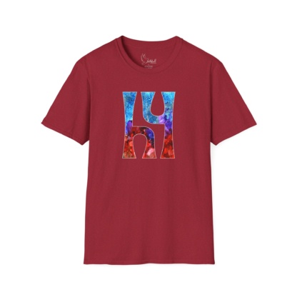 h4 : Fire and Ice Shirt - Image 37