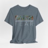 Faith Over Fear "Galaxy" Tee - Image 14