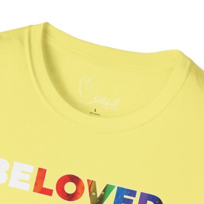 BeLOVED: Rainbow Shirt - Image 23