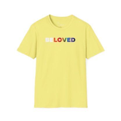 BeLOVED: Rainbow Shirt - Image 21