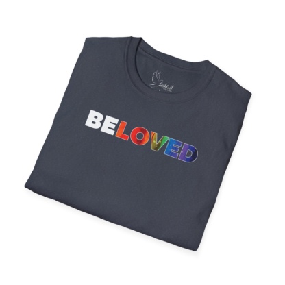 BeLOVED: Rainbow Shirt - Image 56