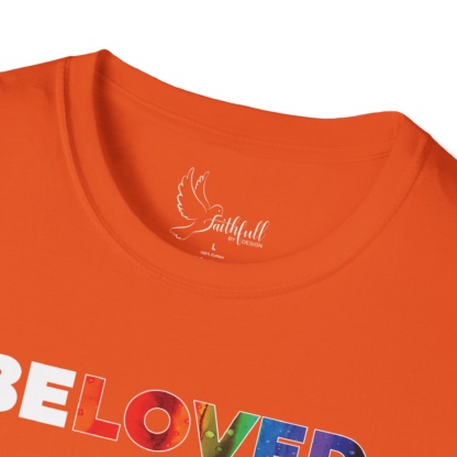 BeLOVED: Rainbow Shirt - Image 15