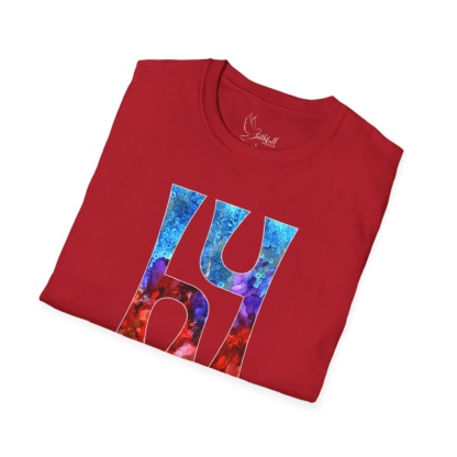 h4 : Fire and Ice Shirt - Image 44