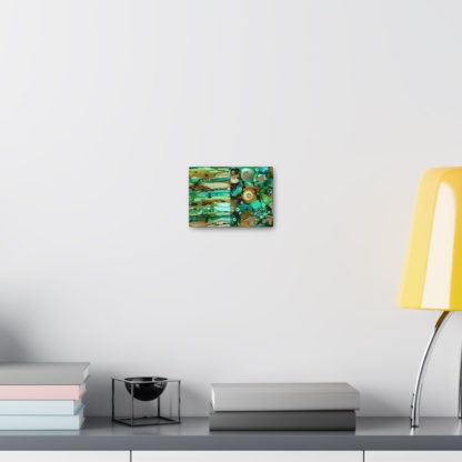 Patina Play : Canvas Gallery Wrap - Image 48