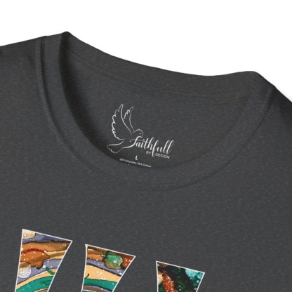 h4 : Galaxy Shirt - Image 19