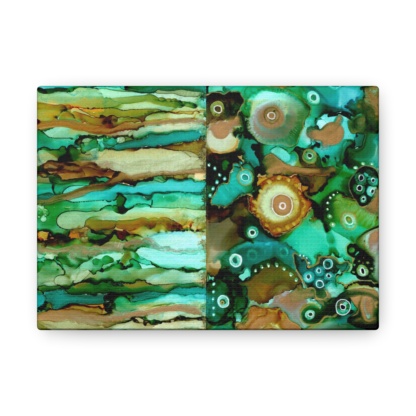 Patina Play : Canvas Gallery Wrap - Image 45