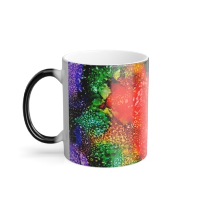 Take Heart : Magic Mug - Image 4