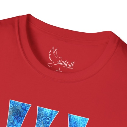 h4 : Fire and Ice Shirt - Image 35