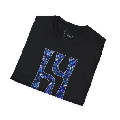 h4 : Starry Night Shirt - Image 4