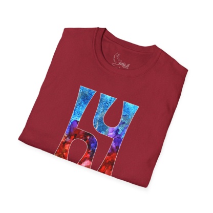 h4 : Fire and Ice Shirt - Image 40