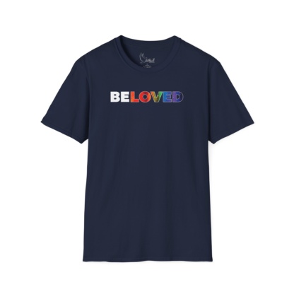 BeLOVED: Rainbow Shirt - Image 49