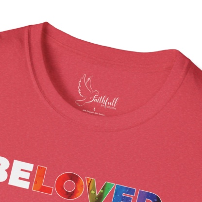 BeLOVED: Rainbow Shirt - Image 59