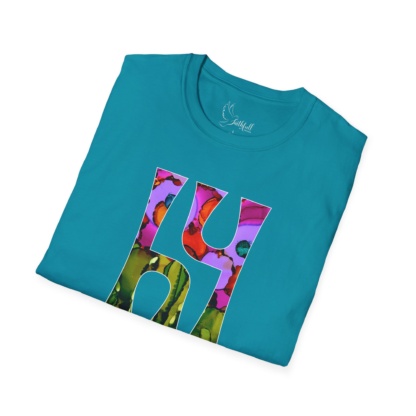 h4 : Floral Field Shirt - Image 36